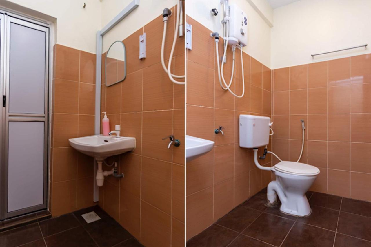 I Harmony Hotel Johor Bahru Kültér fotó